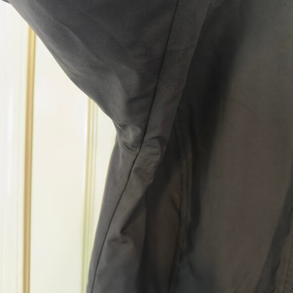 Cutter & Buck WeatherTec Microsoft North America Double Zip Jacket Size L - Picture 10 of 15